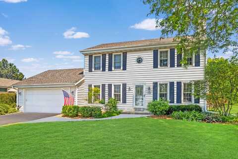N76w15556 Countryside Dr, Menomonee Falls, WI 53051