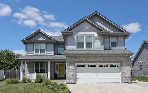 558 Yosemite Ave, Hartford, WI 53027
