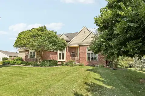 535 Maurice Dr, Union Grove, WI 53182