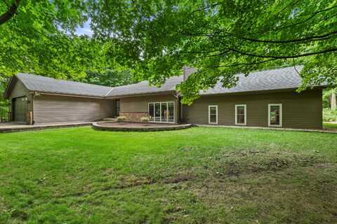29209 Manor Dr, Waterford, WI 53185