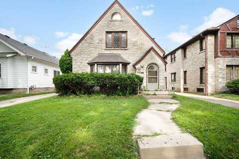 3125 N 48th St, Milwaukee, WI 53216