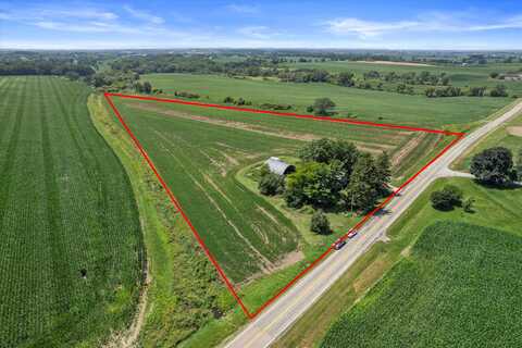 W7271 County Road I -, Juneau, WI 53039