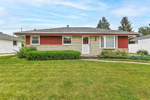 5752 S Indiana Ave, Cudahy, WI 53110