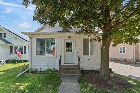 1219 East Ave, La Crosse, WI 54601