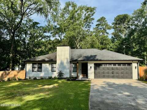 259 Edgewater Drive, Macon, GA 31220