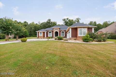 111 Madison North Drive, Macon, GA 31220
