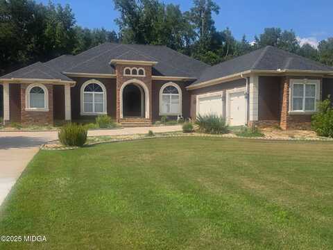 111 Madison North Drive, Macon, GA 31220