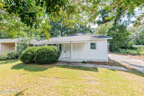 125 Suzanne Drive, Warner Robins, GA 31093