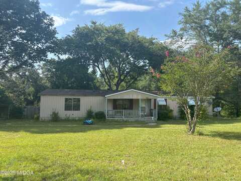 935 Killarney Circle, Macon, GA 31216