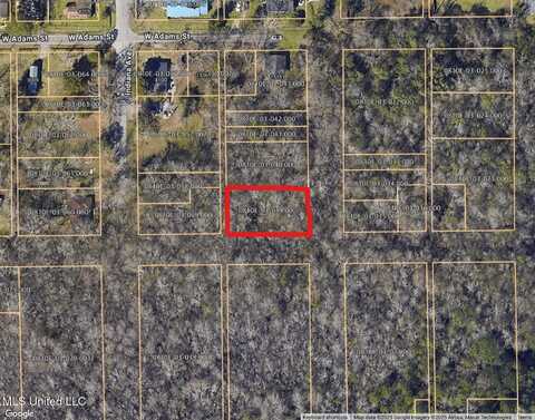 0 Ohio Avenue, Gulfport, MS 39501