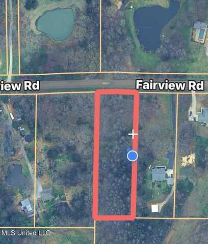 13505 Fairview Road, Byhalia, MS 38611