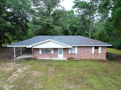961 Ceasar Road, Picayune, MS 39466