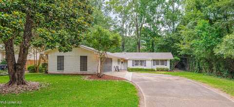 4151 Navajo Road, Jackson, MS 39211