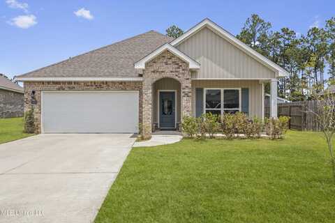 5529 Overland Drive, Biloxi, MS 39532
