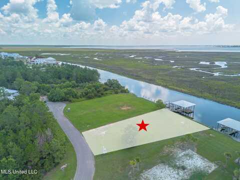 328 Puunani Place, Diamondhead, MS 39525