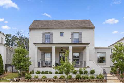 160 N Natchez Drive, Madison, MS 39110