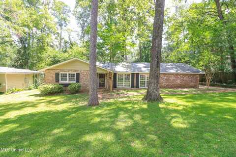 1820 Highland Terrace, Jackson, MS 39211