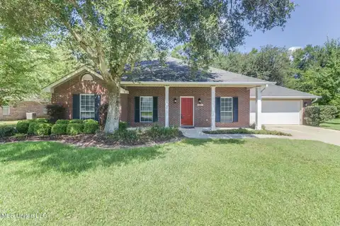 26 Scott Station Cove, Long Beach, MS 39560