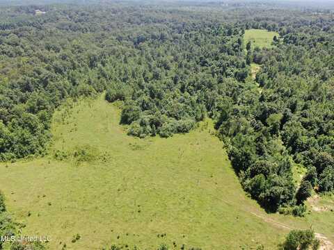1980 Higdon Road, Holly Springs, MS 38635