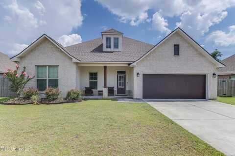 12855 Jackson Lee Drive, Ocean Springs, MS 39564