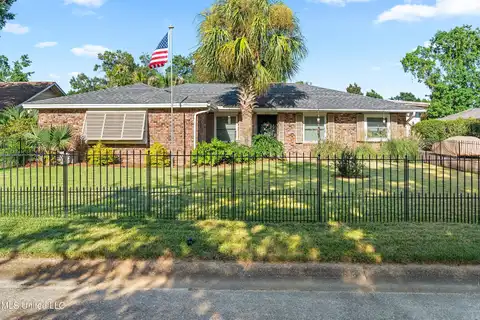 110 Driftwood Drive, Long Beach, MS 39560