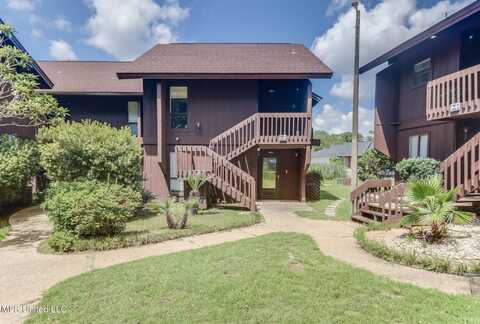 242 Molokai Village, Diamondhead, MS 39525