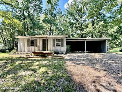 303 E Dewey Camp Drive, Florence, MS 39073