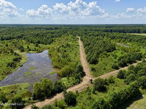 0001 Mannie Road, Cary, MS 39054