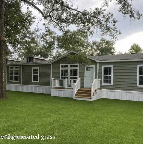 25485 Old Highway Forty Nine, Saucier, MS 39574