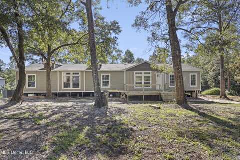 25485 Old Hwy 49, Saucier, MS 39574
