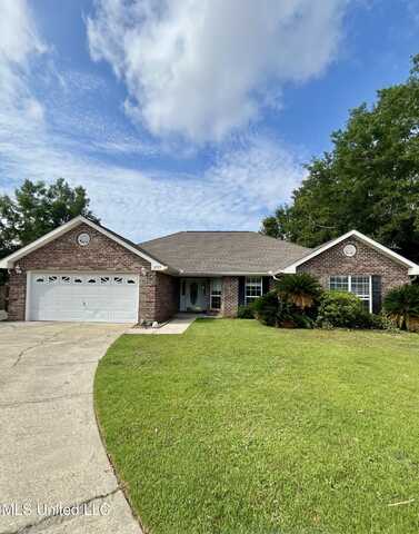 833 Heron Cove, Biloxi, MS 39532