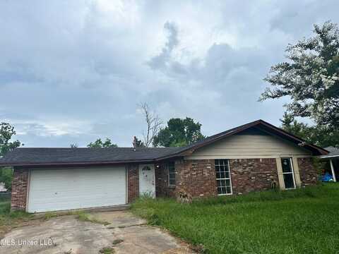 120 Darran Street, Gulfport, MS 39503