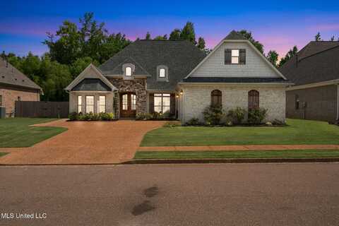5189 Watson Place Lane, Nesbit, MS 38651