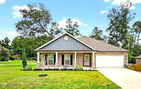 751 Crooked Stick Drive, Diamondhead, MS 39525