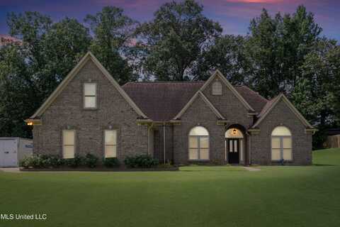 2081 Eagle Point Cove, Southaven, MS 38672