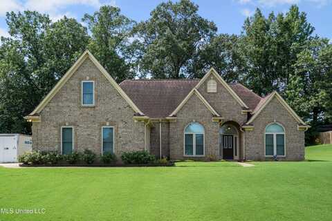 2081 Eagle Point Cove, Southaven, MS 38672