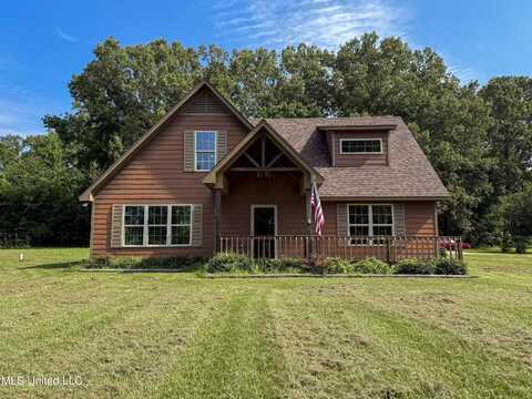 4244 Wheeler Road, Hernando, MS 38632