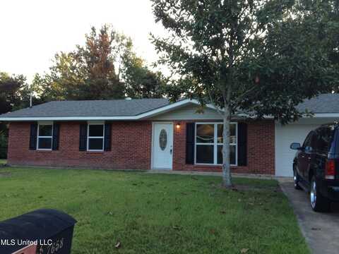 7658 Lexington Drive, Biloxi, MS 39532