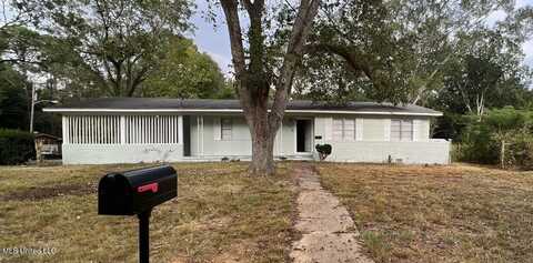 314 Mcdowell Park Circle, Jackson, MS 39204