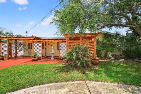 13706 BRITTON DRIVE, HUDSON, FL 34667