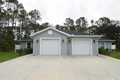 88 PLAIN VIEW DRIVE, PALM COAST, FL 32164