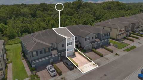 2813 ECON LANDING BOULEVARD, ORLANDO, FL 32825