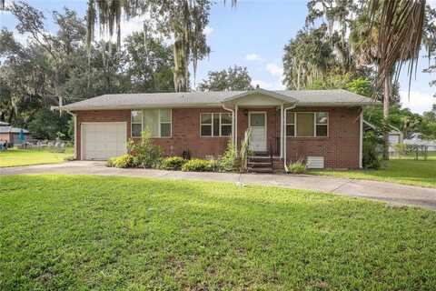 14 VOLUSIA DRIVE, DEBARY, FL 32713