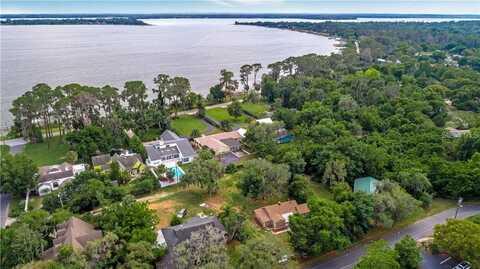 2286 CRESCENT DRIVE, MOUNT DORA, FL 32757