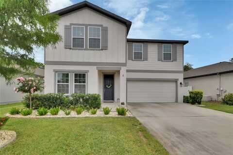 2055 BUCKHANON TRAIL, DELAND, FL 32720