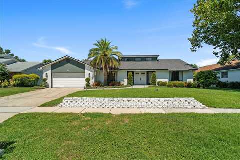 5760 TAMARACK DRIVE, ORLANDO, FL 32819