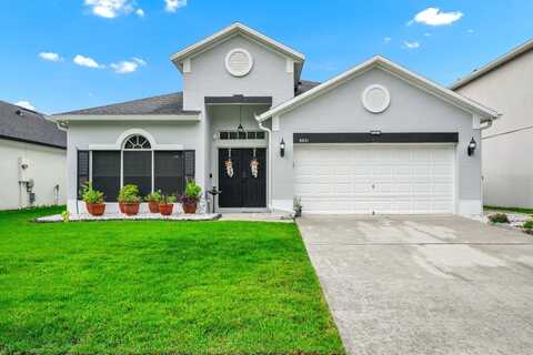 9821 BENNINGTON CHASE DRIVE, ORLANDO, FL 32829