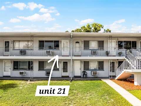 2353 SHELLEY STREET, CLEARWATER, FL 33765