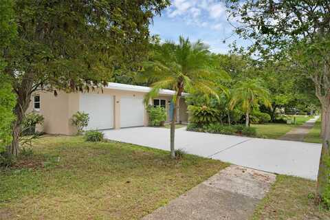 421 JASMINE ROAD, CASSELBERRY, FL 32707