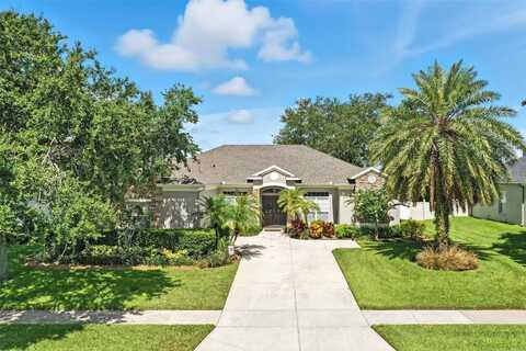 4516 BARRISTER DRIVE, CLERMONT, FL 34711